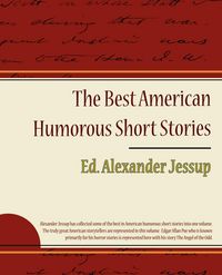 Produktbild: The Best American Humorous Short Stories