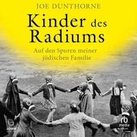 Produktbild: Kinder des Radiums