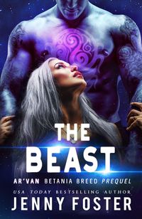 Produktbild: The Beast: A SciFi Alien Romance