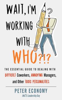 Produktbild: Wait, I'm Working with Who?!?