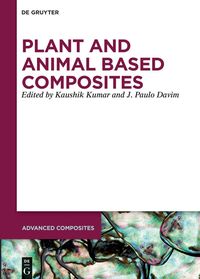 Produktbild: Plant and Animal Based Composites