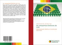 Produktbild: As campanhas Eleitorais de Lula