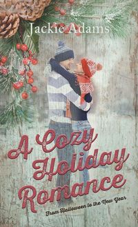 Produktbild: A Cozy Holiday Romance