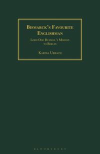 Produktbild: Bismarcks Favourite Englishman