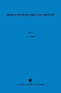 Produktbild: Design Systems for VLSI Circuits