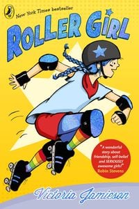 Produktbild: Roller Girl