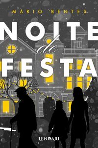 Produktbild: Noite de festa