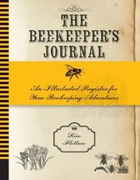 Produktbild: The Beekeeper's Journal