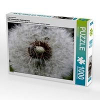 Produktbild: CALVENDO Puzzle Ein Motiv aus dem Kalender Der L&ouml;wenzahn-Terminplaner | 1000 Teile Lege-Gr&ouml;&szlig;e 64x48cm Foto-Puzzle f&uuml;r gl&uuml;ckliche Stunden