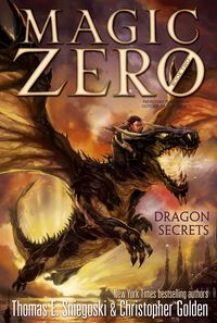 Produktbild: Dragon Secrets R/e