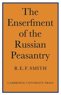 Produktbild: Enserfment Russian Peasant