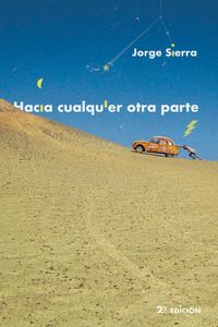 Produktbild: Hacia cualquier otra parte