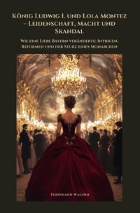 Produktbild: K&ouml;nig Ludwig I. und Lola Montez &ndash; Leidenschaft, Macht und Skandal