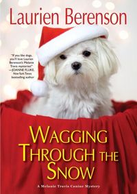 Produktbild: Berenson, L: Wagging Through The Snow