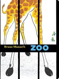 Produktbild: Bruno Munari's Zoo