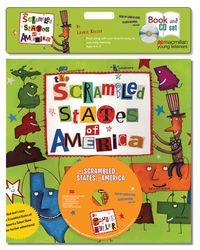 Produktbild: Scrambled States Of Amer Fir D