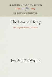 Produktbild: The Learned King