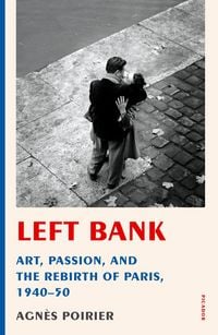 Produktbild: Left Bank