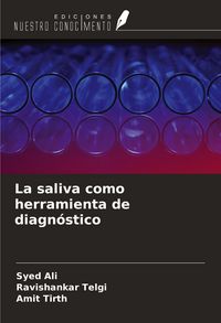 Produktbild: La saliva como herramienta de diagn&oacute;stico