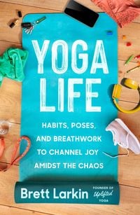 Produktbild: Yoga Life