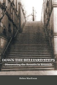 Produktbild: Down The Belliard Steps