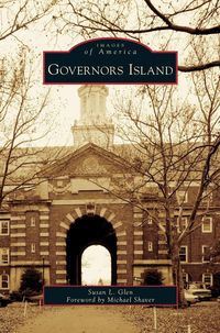 Produktbild: Governors Island