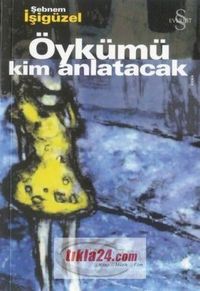 Produktbild: &Ouml;yk&uuml;m&uuml; Kim Anlatacak