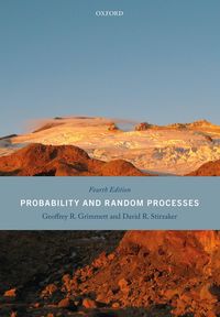 Produktbild: Probability and Random Processes