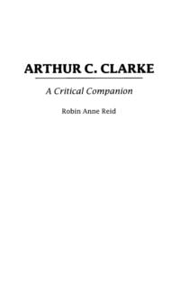 Produktbild: Arthur C. Clarke