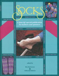 Produktbild: Socks