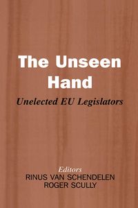 Produktbild: The Unseen Hand