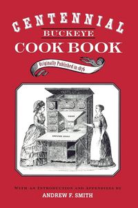 Produktbild: Centennial Buckeye Cook Book