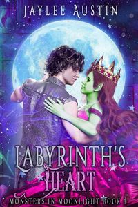 Produktbild: Labyrinth's Heart