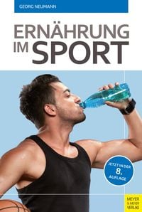 Produktbild: Ern&auml;hrung im Sport