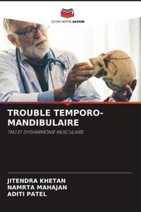 Produktbild: Trouble Temporo-Mandibulaire