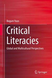 Produktbild: Critical Literacies