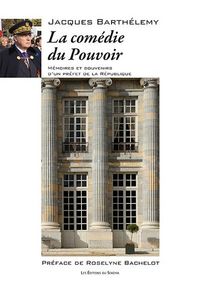 Produktbild: Comedie du pouvoir