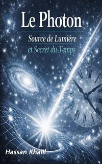 Produktbild: Photon La source de la lumi&egrave;re et le secret du temps
