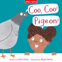 Produktbild: Coo Coo Pigeon