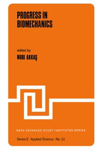 Produktbild: Progress in Biomechanics