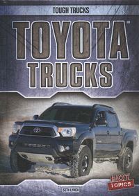 Produktbild: Toyota Trucks