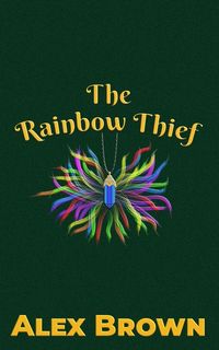 Produktbild: The Rainbow Thief