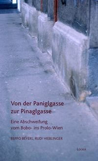 Produktbild: Von der Paniglgasse zur Pinaglgasse