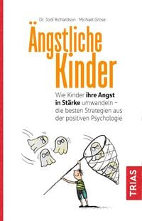 Produktbild: &Auml;ngstliche Kinder