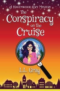 Produktbild: The Conspiracy on the Cruise