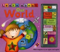 Produktbild: Learn Abt Our World