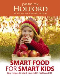 Produktbild: Smart Food For Smart Kids