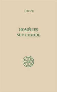 Produktbild: Sc 321 Homelies sur l'Exode