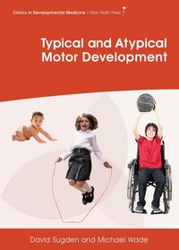 Produktbild: Typical and Atypical Motor Development