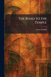 Produktbild: The Road to the Temple